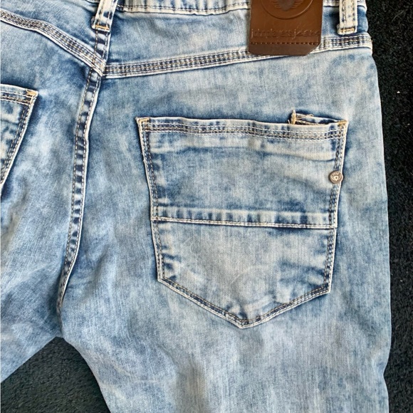 John Player Skinny size 32 - Picture 7 of 14